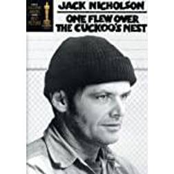 One Flew Over Cuckoo's Nest [DVD] [1975] [Region 1] [US Import] [NTSC]